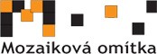 Mozaiková Omítka CZ